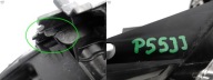 MAZDA CX5 CX-5 and (1 GENERACJA) 12-14 light XENON right front EUROPA