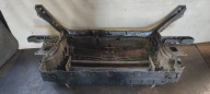 support panel for radiators pillar iron VW Golf V kombi