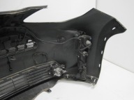 bumper TOYOTA YARIS CROSS 4PDC front front
