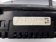 dials clock 6Y0920880M SKODA FABIA KOMBI
