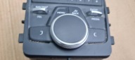 A4 B9 8W control panel MMI 8W0919614N A5 8W
