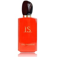 iS | PASSIONE | Perfumy Damskie