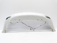 bumper rear part rear complete PDC BMW X5 E70 LIFT LCI m-packet A300
