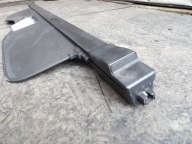 Ford Mondeo MK3 blinds boot
