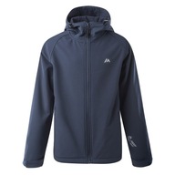 Detský Softshell NOIM JR ECM 158