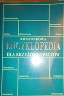 Kieszonkowa encyklopedia dla krzyżówkowiczów