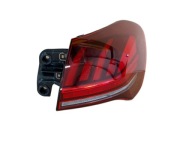 AUDI A5 B10 light right rear part ANIMACJA DYNAMICZNA LED 8B3945092
