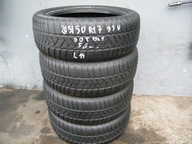 [L14] 4XZIMA 205/50R17 93H PIRELLI SOTTOZERO 3 $