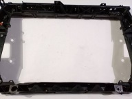 support panel for radiators pillar front of radiators Chrysler Pacifica 2017