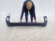 RENAULT KANGOO II 2 08-> bumper rear part rear