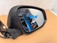 Toyota Hilux VIII 8 mirror right front right front 9 PIN