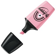 Zakreślacz Boss Mini Pastellove 2.0 Pink Blush, St