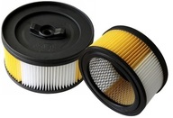 Kruhový filter pre Karcher WD 5.500 5.600 5.800