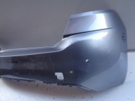 bumper rear PEUGEOT 308 II 13- HB NR 45256