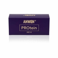 PROtein ANWEN Kuracja proteinowa w ampułkach 4x8ml