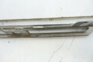 moulding CHROM GRILLA right front RENAULT MEGANE IV 16- 623865723R