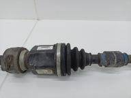 semi-axis front right side Mazda 3 2 BL 2010 GG6225500A