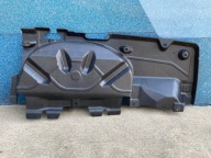 T5 TRANSPORTER MULTIVAN Blende Abdeckung des Bodens Unterfahrschutz