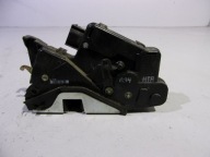 BMW E46 lock door right rear part rear