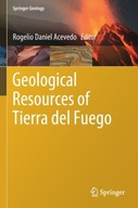 Geological Resources of Tierra del Fuego Praca