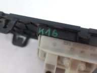 MERCEDES GLE C292 W166 moulding lighting signs