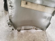 fender right front RENAULT MASTER II 03-09