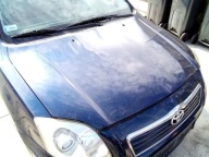 Toyota Avensis T25 Cofano 8P4