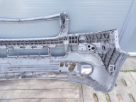 front bumper front VOLKSWAGEN TRANSPORTER T5 (1) (R1)