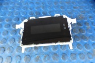 display ET7T-18B955-AB FORD FIESTA VII MK7