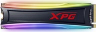 XPG Spectrix S40G 512 GB M.2 2280 PCIE x4 Gen3