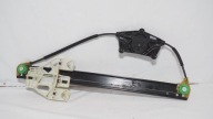 Audi Q5 8R window regulator left rear part 8R0839461D