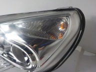 FORD S-MAX and MK1 XENON light left front front UK 6M21-13D155-BL