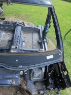 mercedes w140 floor left right threshold s klasa