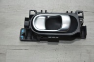 handle inner right rear part Citroen C4 Cactus 16r