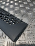 MERCEDES ACTROS MP4 grid grille DOLNEJ left A9608852584