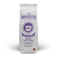 Van Houten VH12 czekolada mleczna w proszku 1 kg
