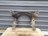 TRAWERS axle beam subframe front AUDI A6 C6 4F0399313AE original !!! *3*