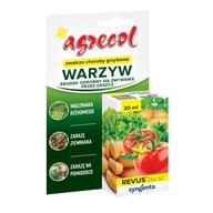 Agrecol Revus 250 SC na zarazę na pomidorach 20ml