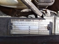 VOLVO V70 II 2 2.5 TD D5252T compressor compressor; of the air conditioning