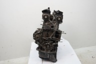 engine Benzy 6FZ 10LT04 1.8 16v Peugeot 406 EW7 01352T