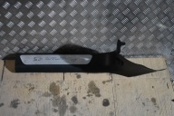 IDEALNA moulding cap threshold left PORSCHE PANAMERA 971 4S 1