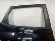 door rear part rear. right right KIA VENGA 09