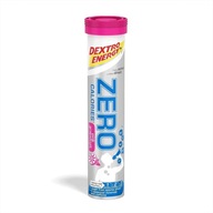 Dextro energy zero calories - tablety z elektrolytov
