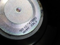 speaker left front front PEUGEOT 2008 2 II 9818747880