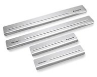 Küszöbvédők Kia Rio II DE típushoz