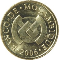 10 Centavo 2006 Mincovňa (UNC)