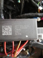 cablaggio przewodow interna Mercedes-Benz A W177 A1775403906