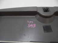 passenger compartment ORGANIZER boot BMW E65 LCI 6752543