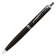 Guľôčkové pero Elegantné Zenith 60 čierne