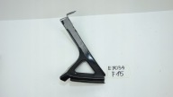 PEUGEOT BOXER II console mudguard left front 06- 7119AT